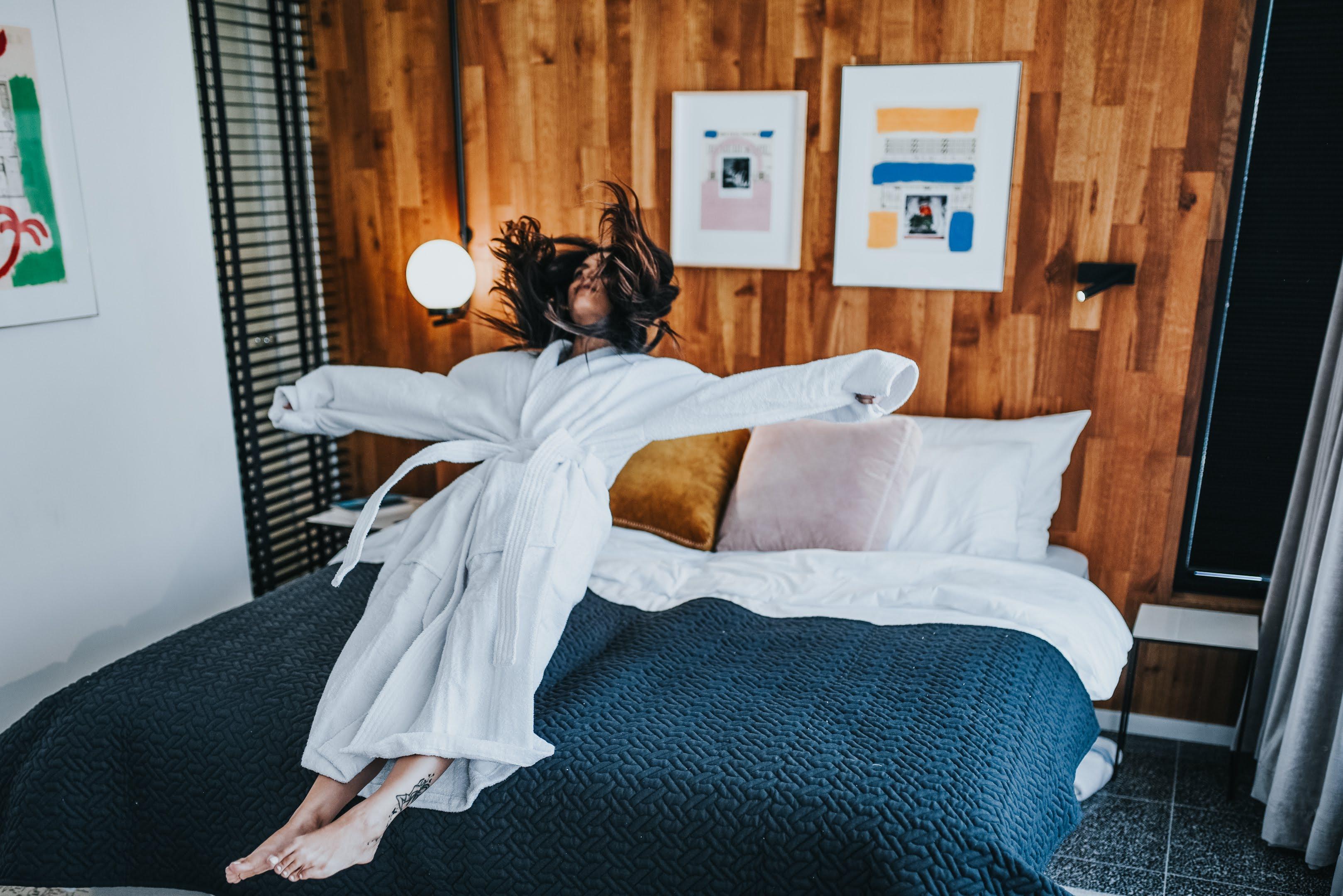 Fabric - An Atlas Boutique Hotel 3*