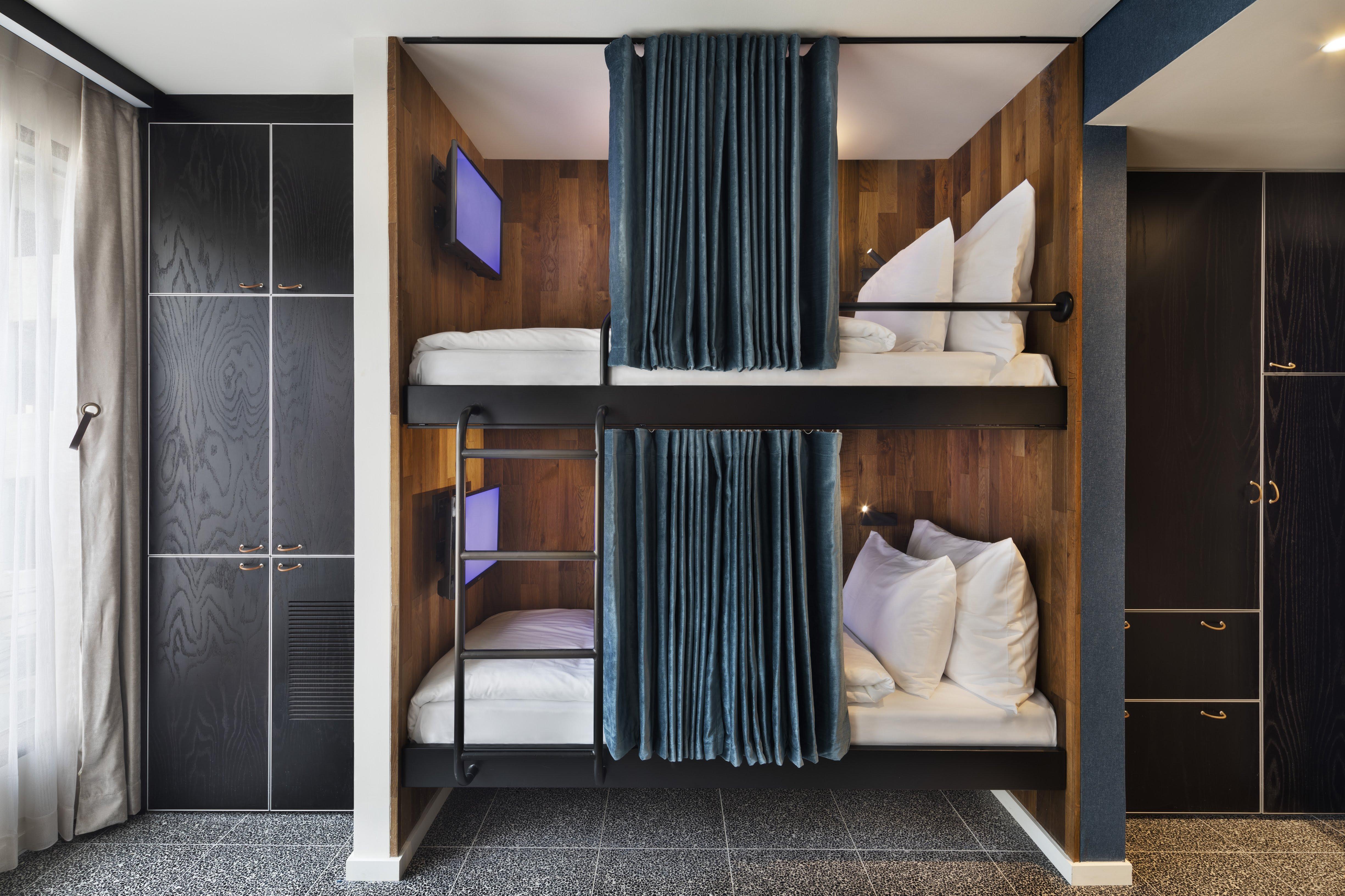 Hotel Fabric - An Atlas Boutique Tel Aviv