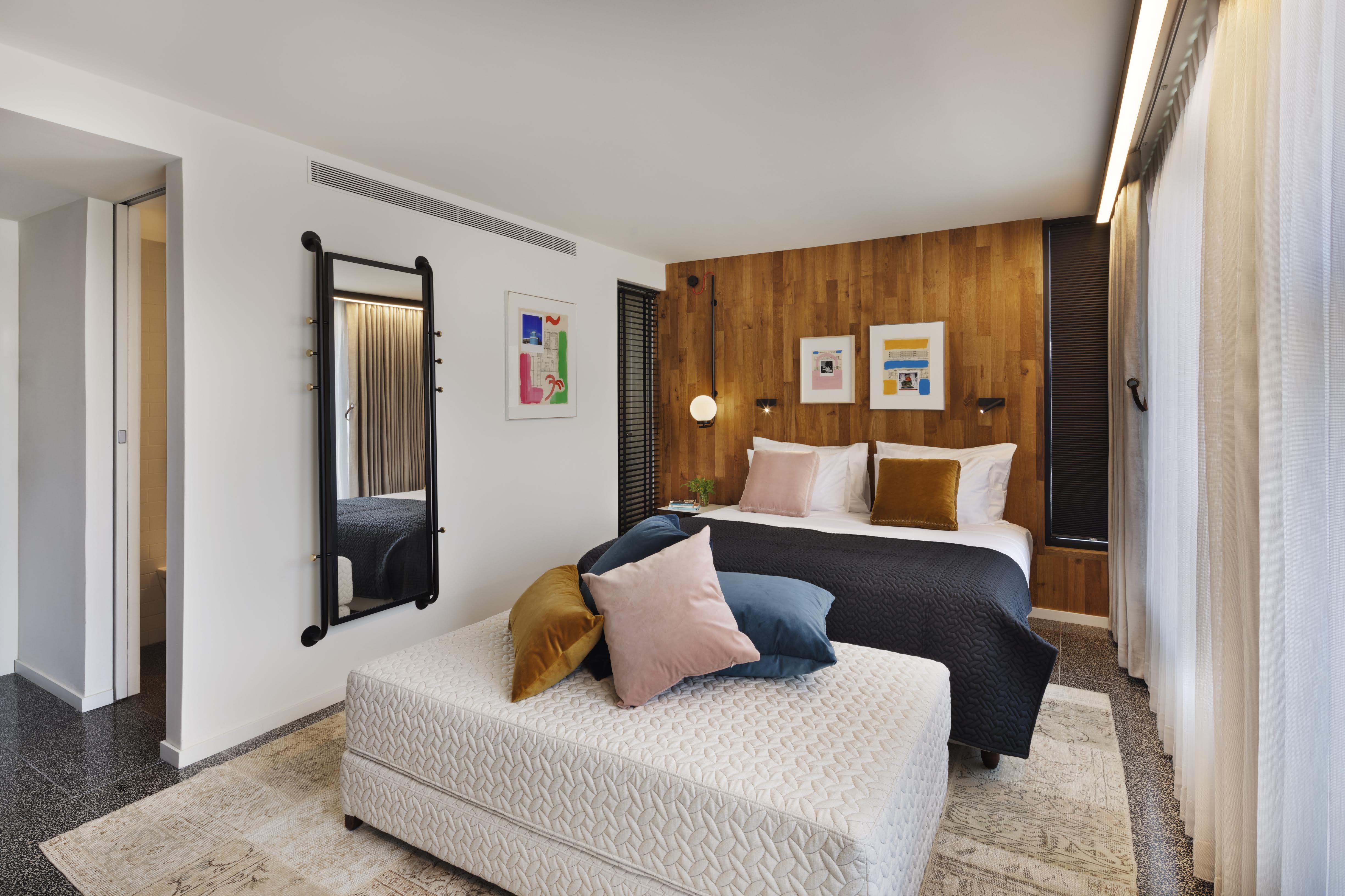 Hotel Fabric - An Atlas Boutique