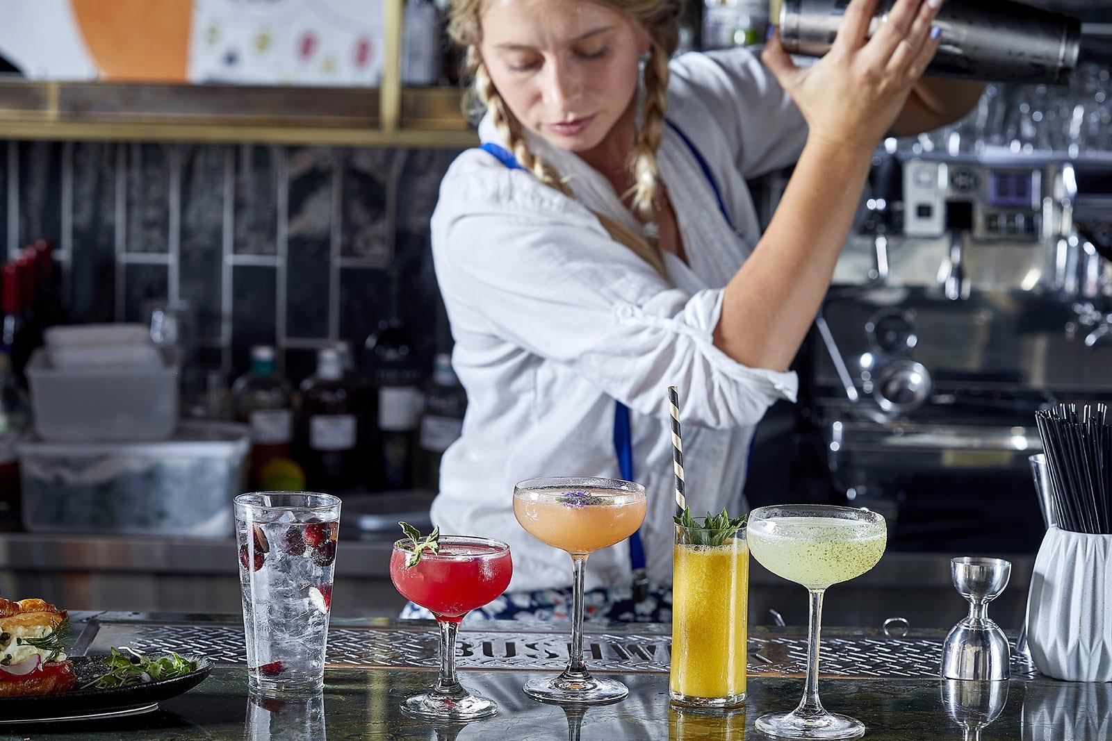 Fabric - An Atlas Boutique Hotel Tel Aviv