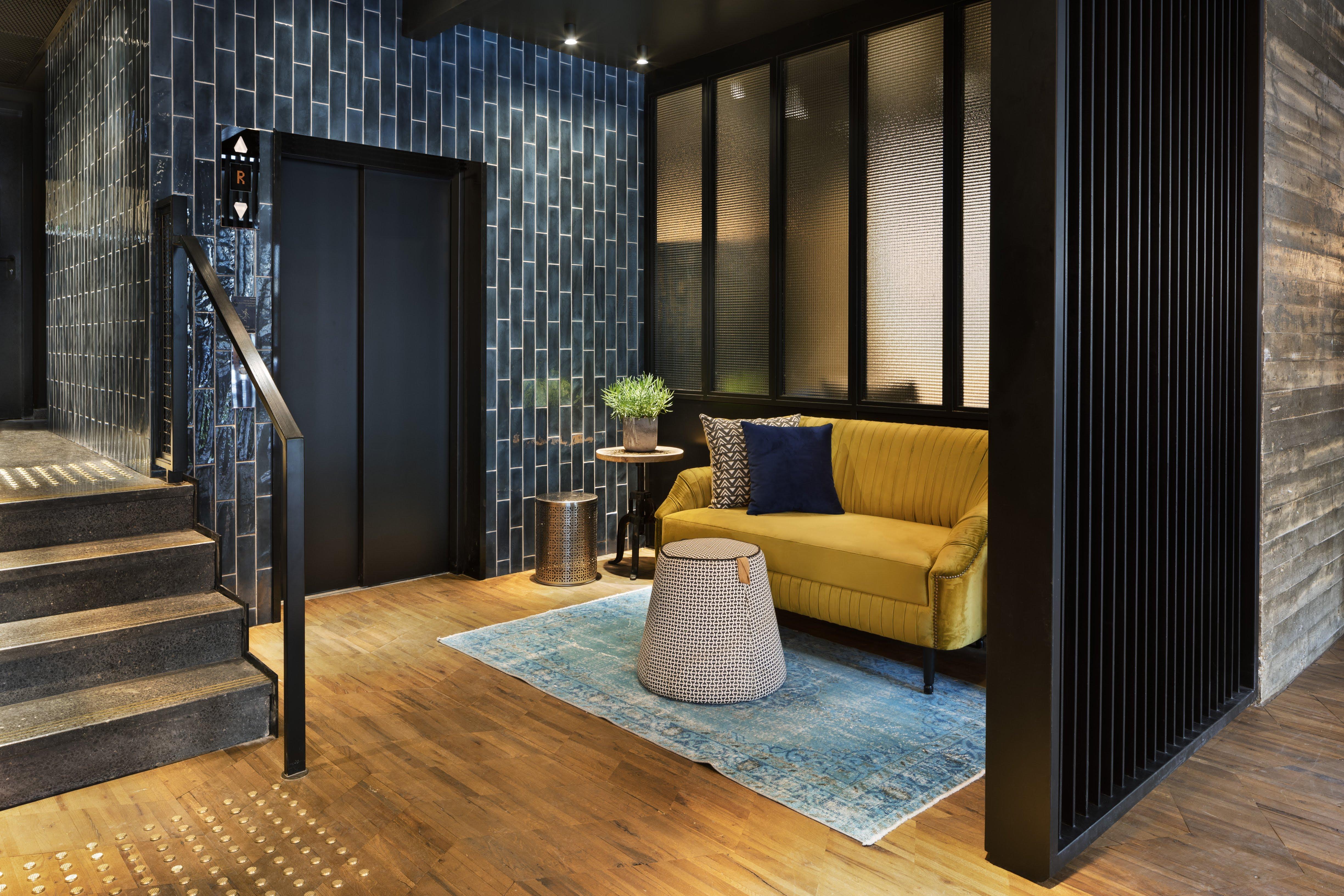 Fabric - An Atlas Boutique Hotel Tel-Aviv