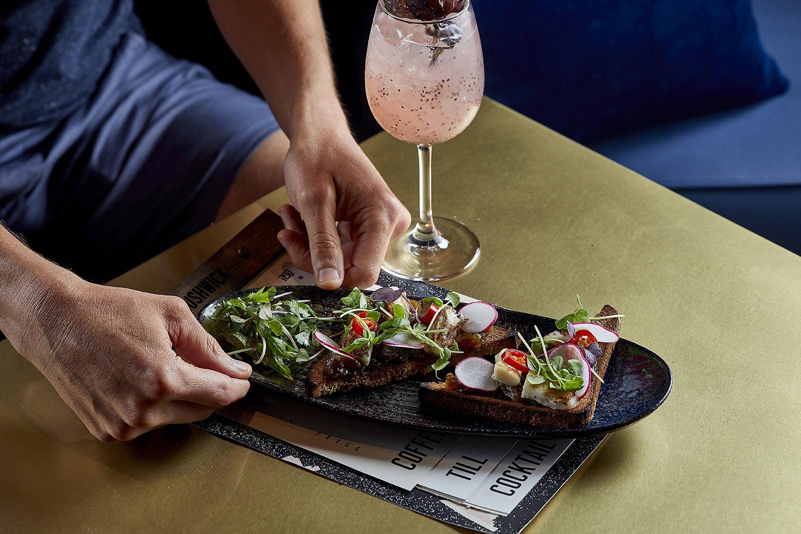 Fabric - An Atlas Boutique 3* Tel-Aviv