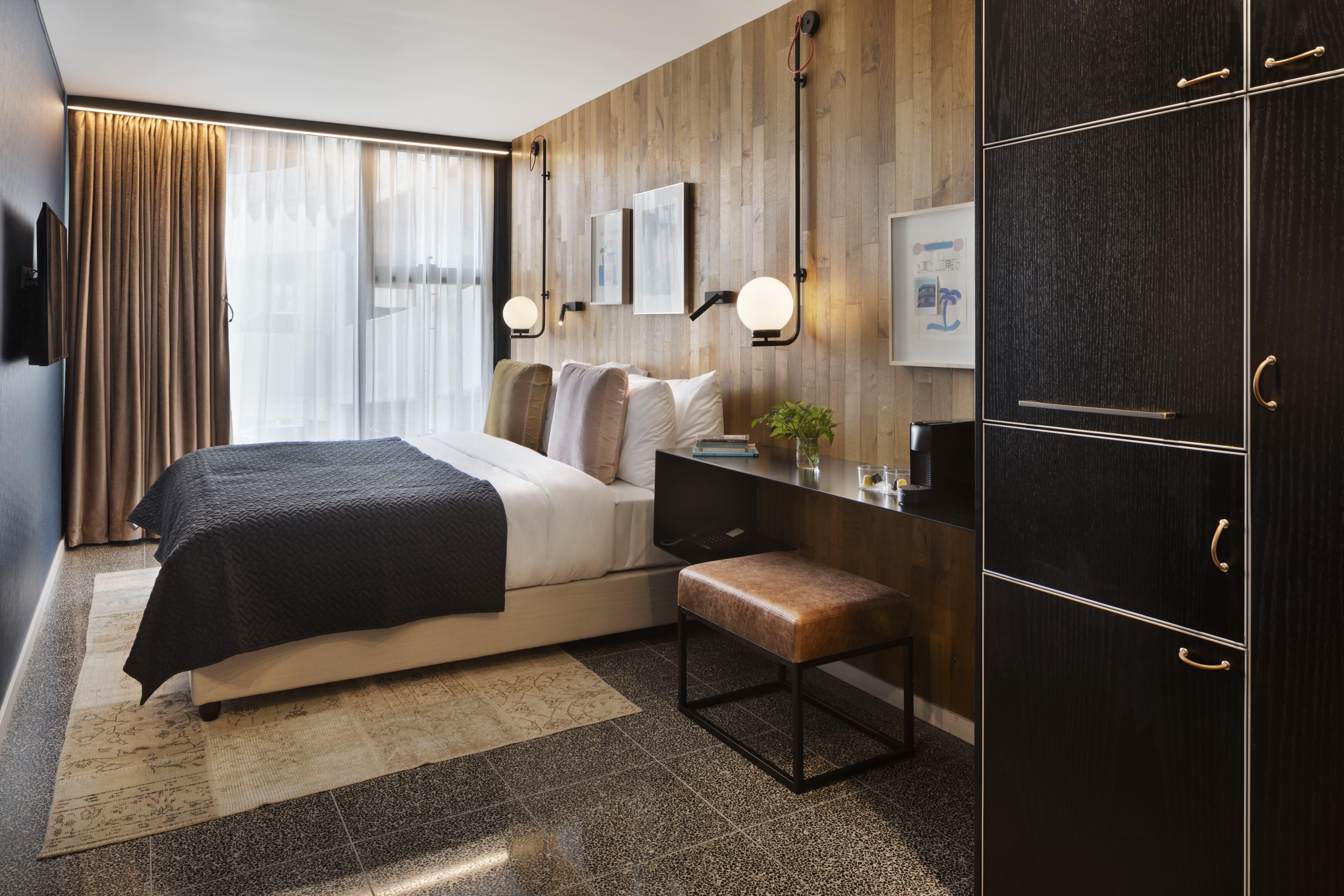 Fabric - An Atlas Boutique Hotel