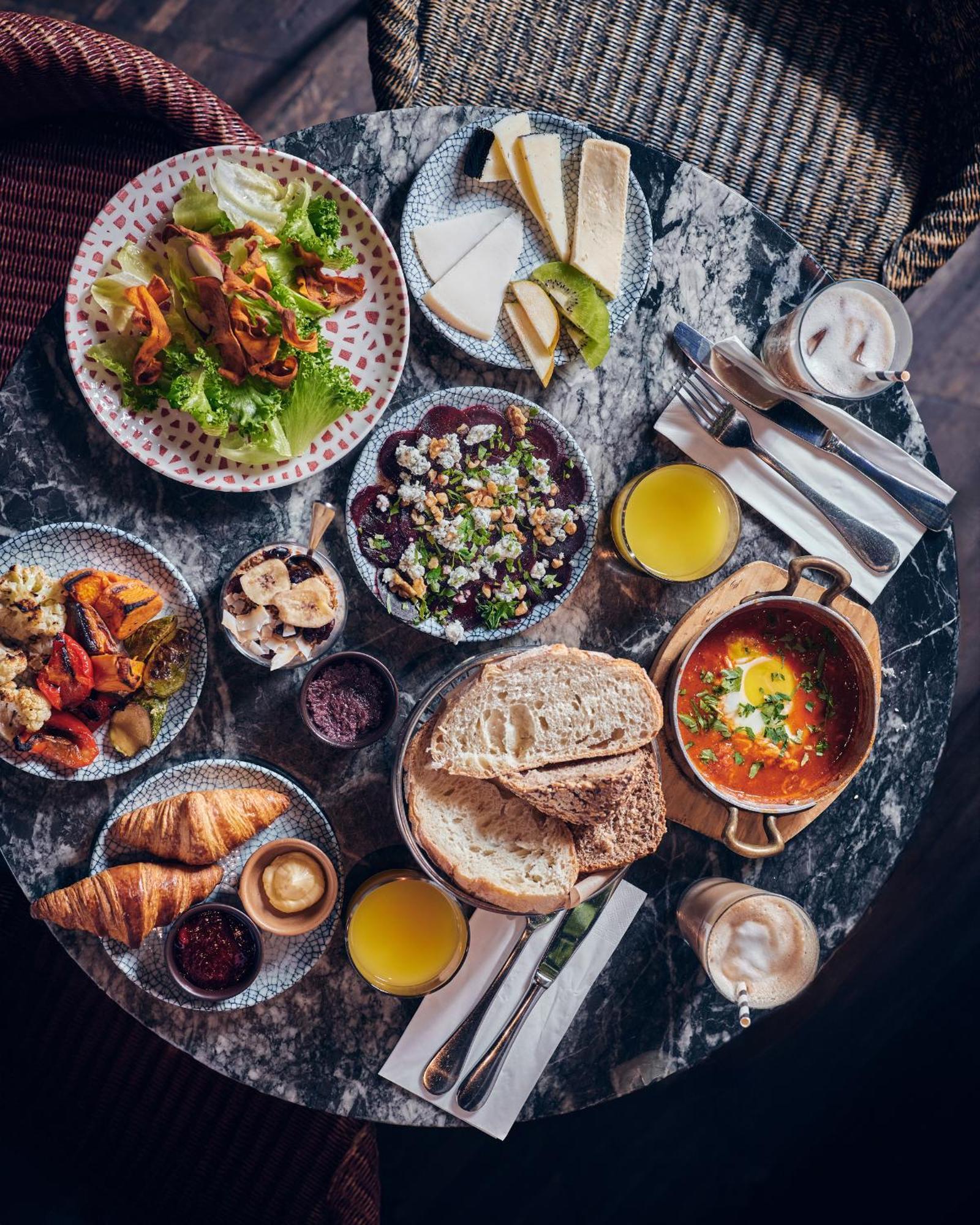 Fabric - An Atlas Boutique Tel-Aviv
