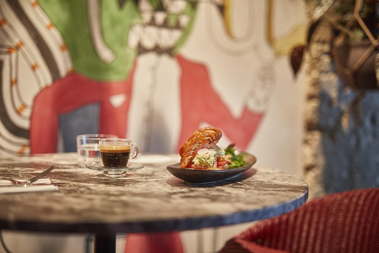 Hotel Fabric - An Atlas Boutique Tel Aviv