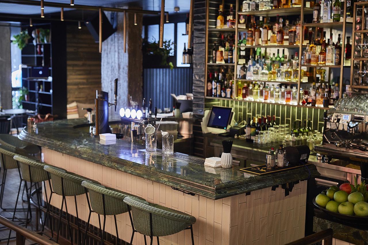 Fabric - An Atlas Boutique Hotel 3*