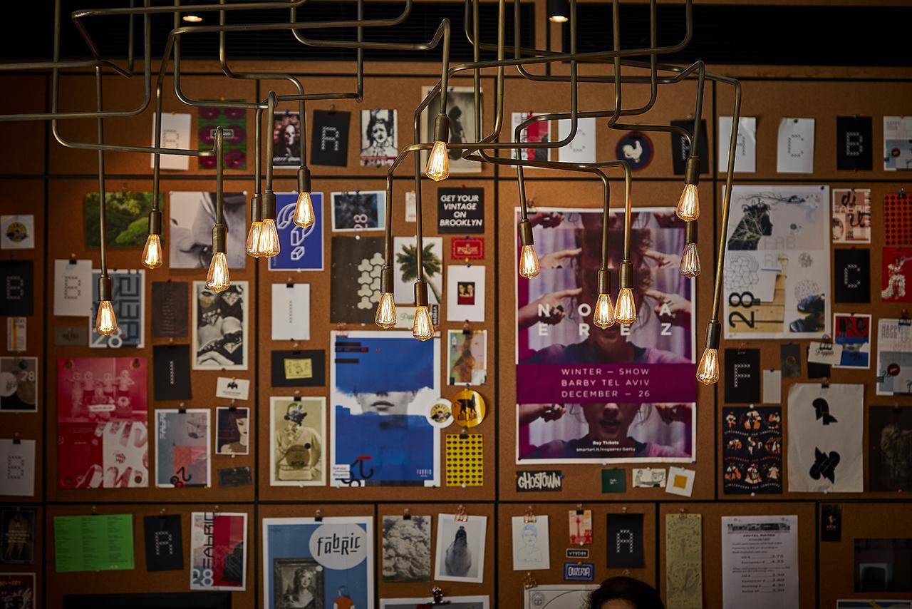 Fabric - An Atlas Boutique Hotel 3*