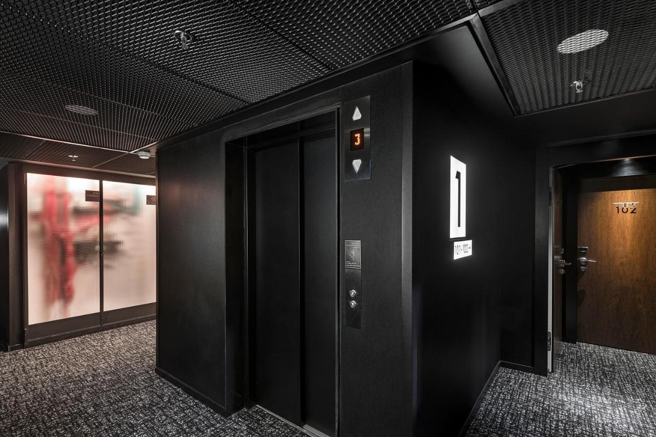 Fabric - An Atlas Boutique Hotel 3*