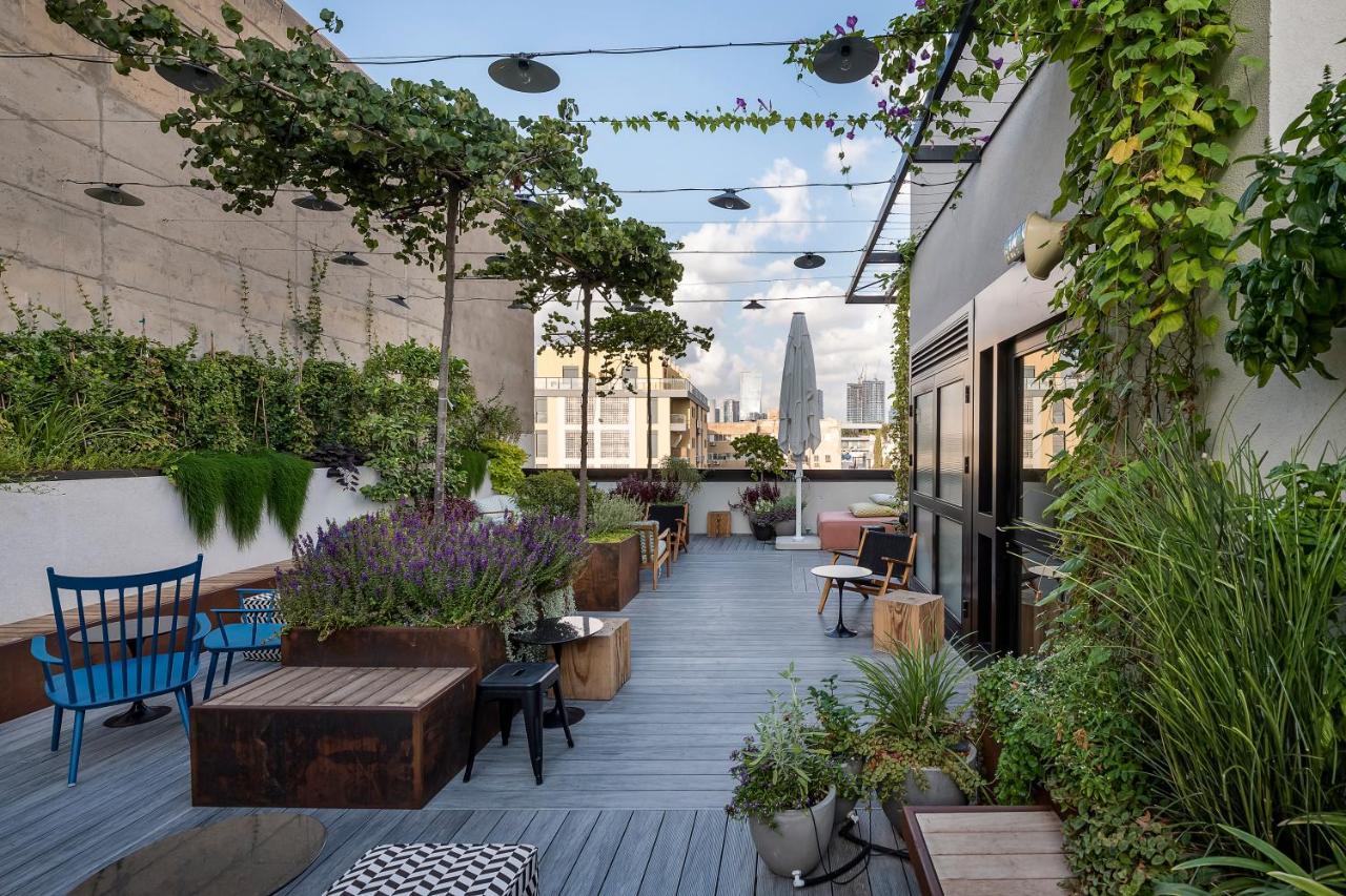 Hotel Fabric - An Atlas Boutique