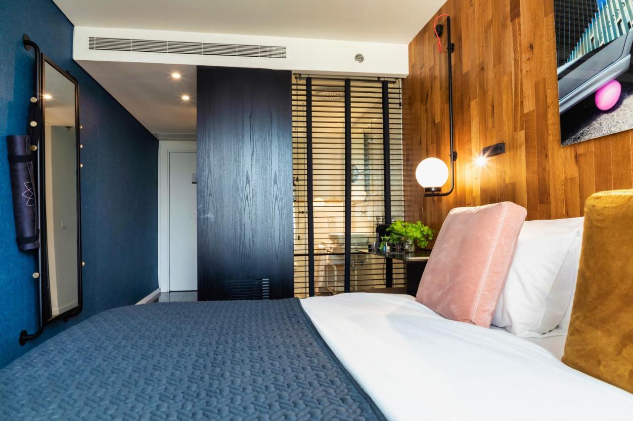 Fabric - An Atlas Boutique Hotel