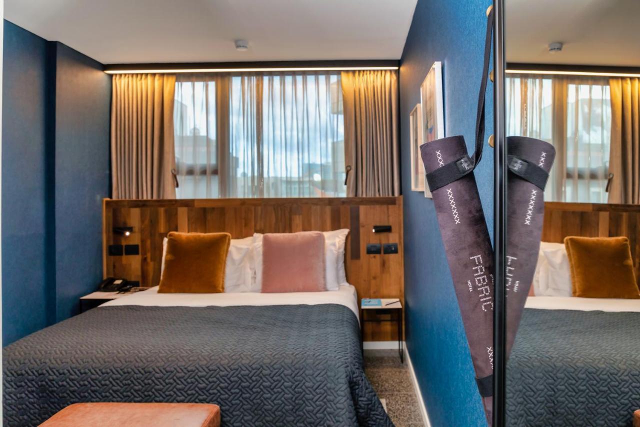 Fabric - An Atlas Boutique Hotel