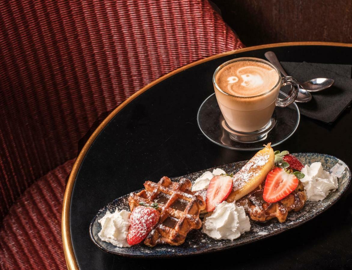 Fabric - An Atlas Boutique Hotel
